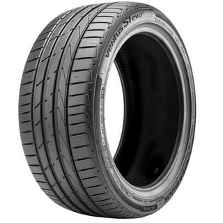 Hankook 255/35R19 Tires in 19
