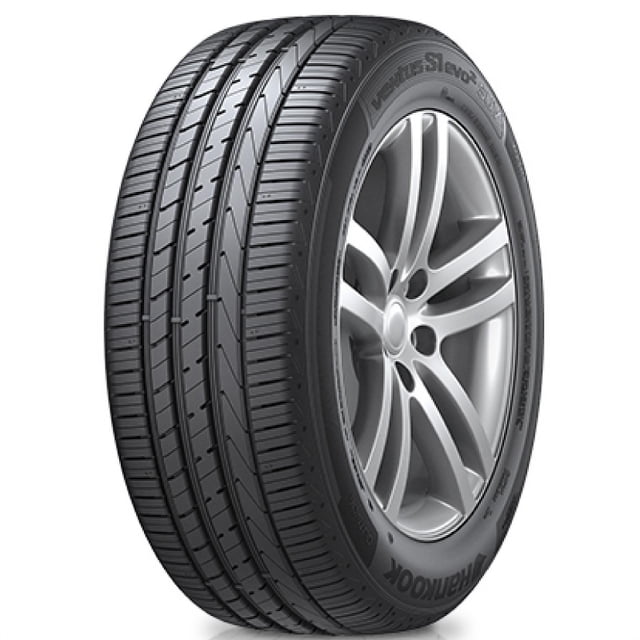 Hankook Ventus S1 evo2 SUV 235/55-19 101 W Tire Sansujyuku sansujyuku.com