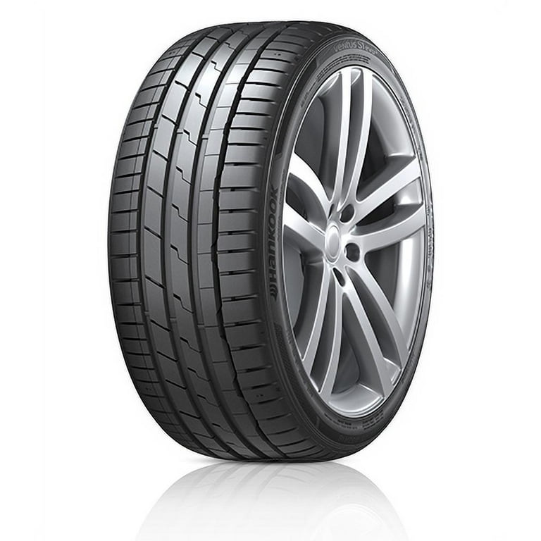Hankook Ventus S1 EVO3 235/35R19 91Y Summer Performance Tire