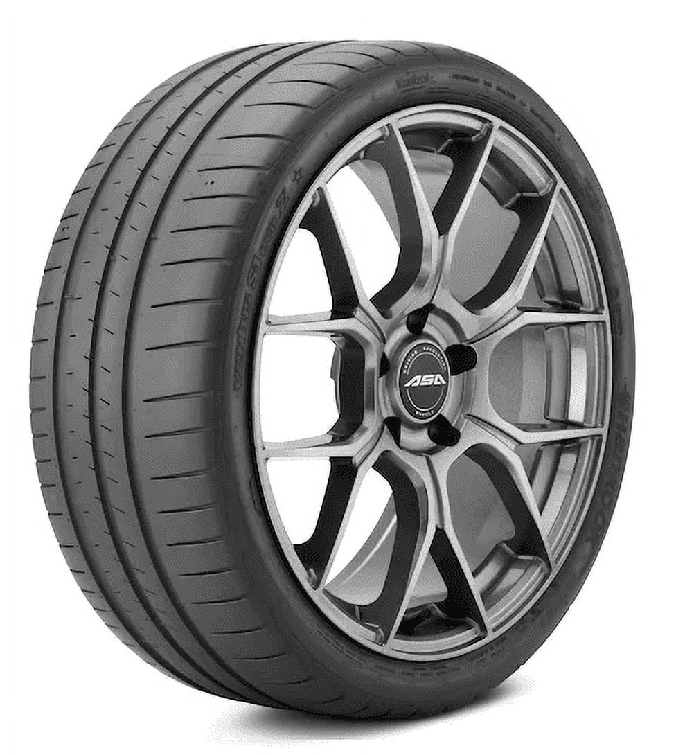 Hankook Ventus S1 Evo Z AS X 275/45R21 ZR 110Y XL A/S UHP Tire Fits: 2020-21 Ford Explorer ST, 2022-23 Ford Explorer ST-Line Simolary simolary.com
