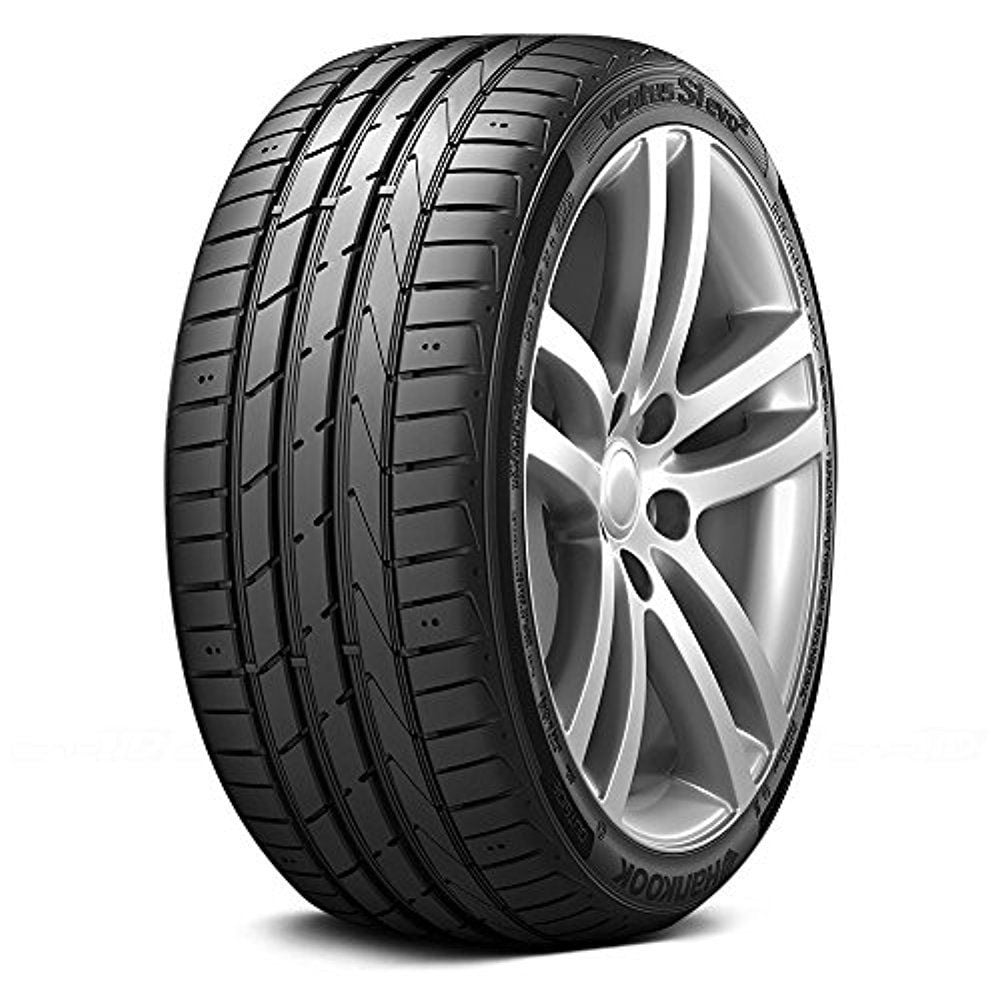 Hankook Ventus S1 EVO2 K117A 275/45R19XL 108Y BSW Fits: 2008-09 Acura MDX Base, 2003-06 Porsche Cayenne Turbo Sansujyuku sansujyuku.com