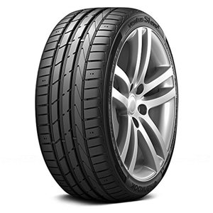 Hankook Ventus S1 Evo2 K117A Performance Tire – 235/60R18 103W Fits: 2017-19 Honda CR-V EX-L, 2011-17 Honda Odyssey Touring Elite Sansujyuku sansujyuku.com