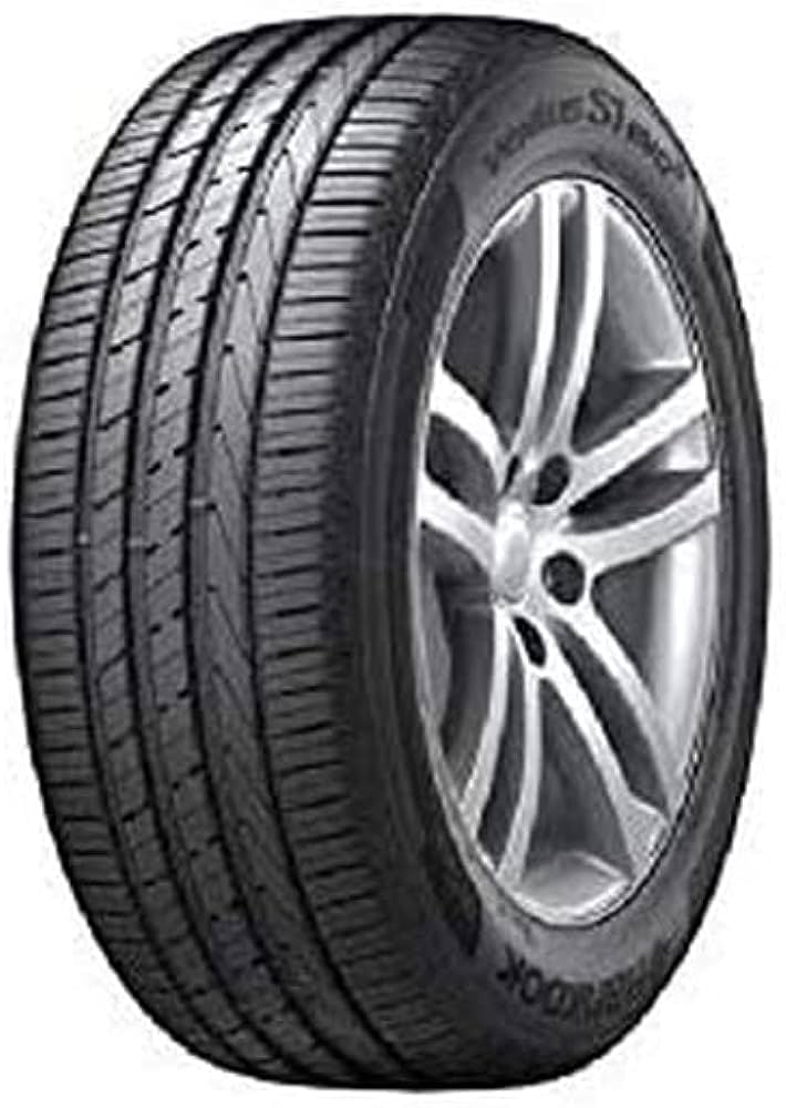 Hankook Ventus S1 Evo2 K117c Run Flat 225/60R18 104W Tire Fits: 2018-23 Chevrolet Equinox LT, 2017-18 Subaru Outback 3.6R Touring Simolary simolary.com
