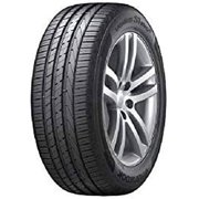 Hankook Ventus S1 Evo2 K117c Run Flat 225/60R18 104W Tire Fits: 2018-23 Chevrolet Equinox LT, 2017-18 Subaru Outback 3.6R Touring Simolary simolary.com 9