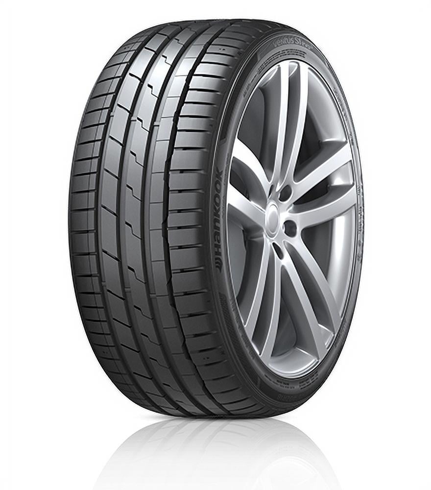 Hankook Ventus S1 Evo3 K127 Performance Tire – 265/35R19 98W Sansujyuku sansujyuku.com