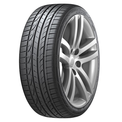 Hankook Ventus S1 Noble2 H452 All-Season Tire – 225/55R17 97W Simolary simolary.com 13