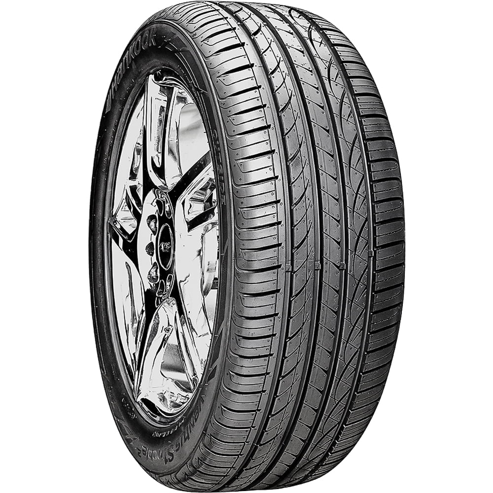 Hankook Ventus V2 Concept 2 H457 All-Season Tire - 215/45R17 91V