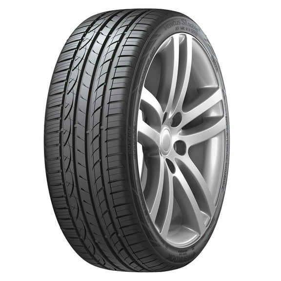 Hankook Ventus S1 Noble2 H452 All Season 245/55R19 103V Passenger Tire