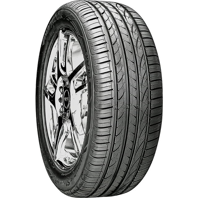 Hankook Ventus S1 Noble2 H452 All-Season Tire - 245/50R20 102V ...