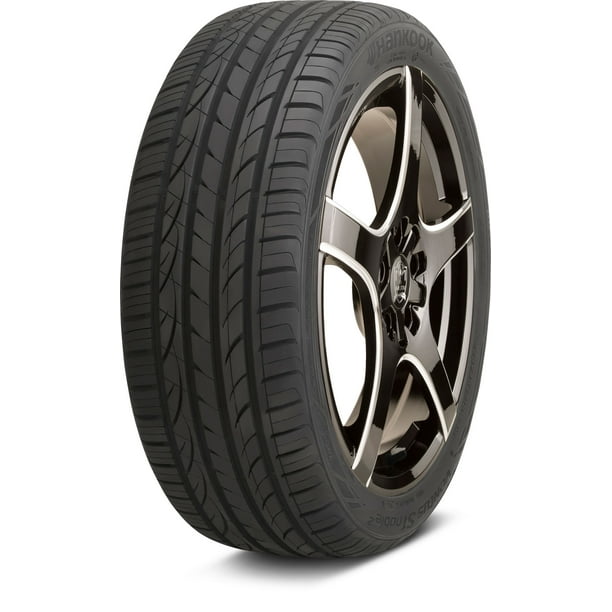 Hankook Ventus S1 Noble2 H452 All-Season Tire - 245/50R20 102V ...