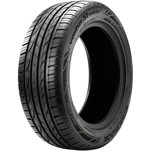 Hankook Ventus S1 noble2 H452B Run Flat * 225/45R18XL 95H