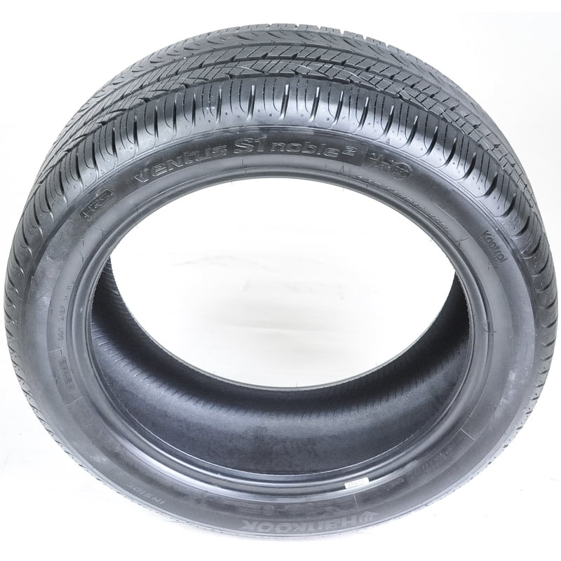 Hankook Ventus S1 Noble2 (H452B) All Season 255/45R19 104H XL Passenger Tire 1022328 Uae Electronic uaeelectronic.com