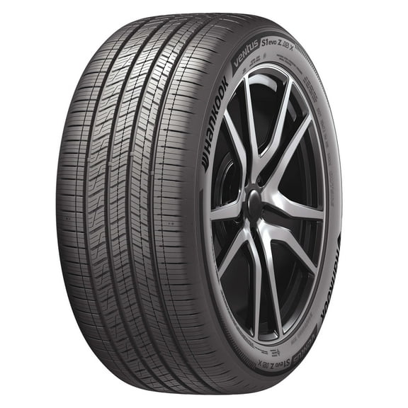 Hankook Ventus S1 evo Z AS X H129A 255/50ZR19XL 107Y