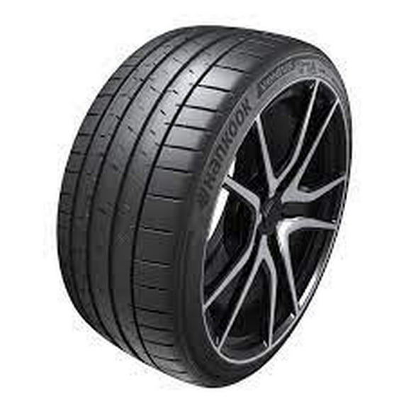 Hankook Ventus S1 evo Z K129 * 255/40ZR21XL (102Y)