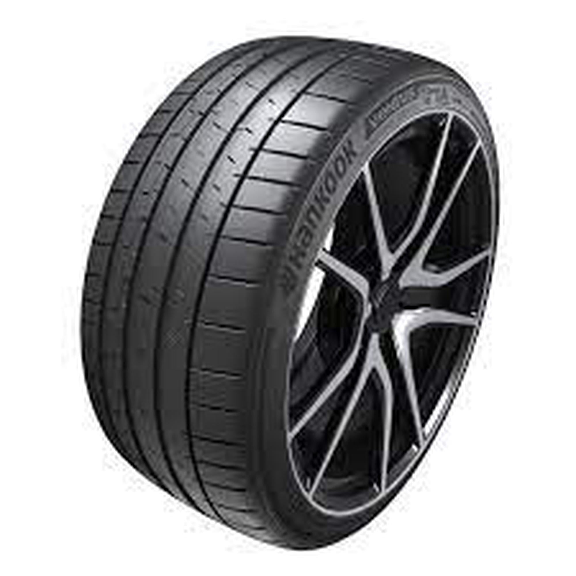 Hankook Ventus S1 evo Z K129 265/45ZR19XL 105Y - Walmart.com