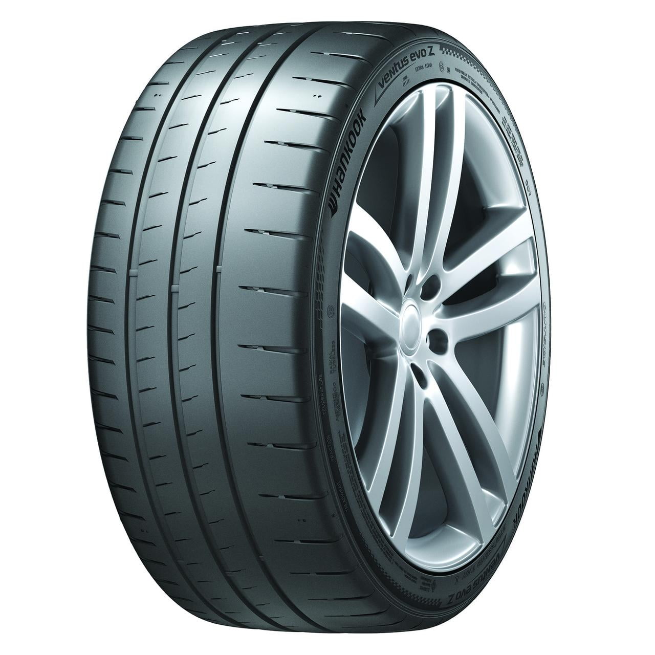 Hankook Ventus S1 evo Z K129 * HL285/40ZR20XL (111Y)