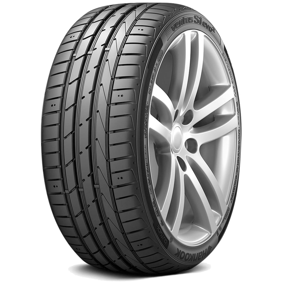 Hankook Ventus S1 evo2 235/40-19 96 Y Tire Sansujyuku sansujyuku.com