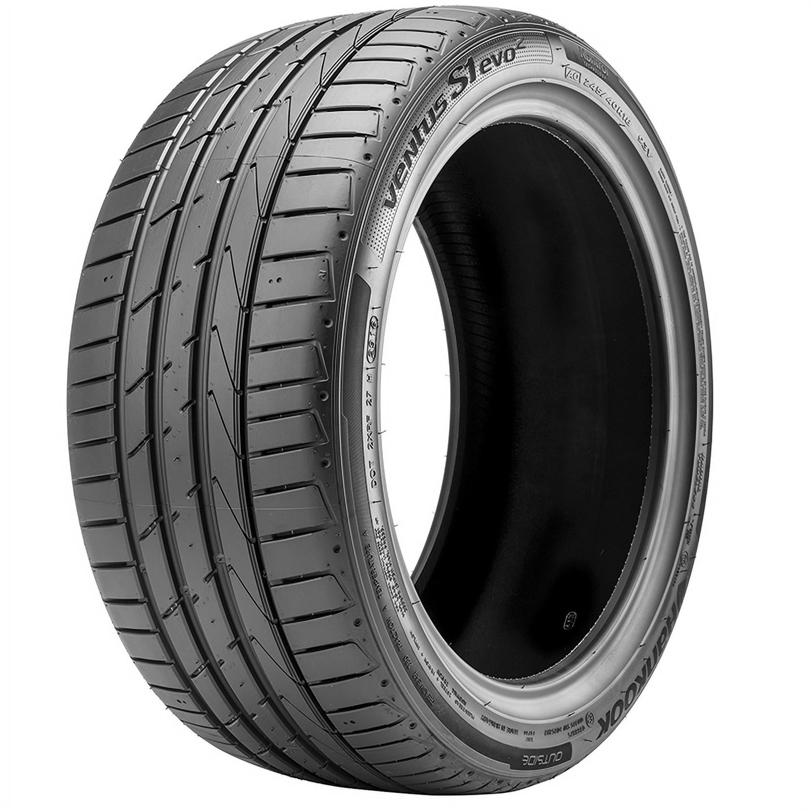 Hankook Ventus S1 evo2 245/45-17 95 Y Tire Sansujyuku sansujyuku.com