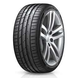 Hankook Ventus S1 evo2 (K117) Summer 245/50R18 100W Passenger Tire Sansujyuku sansujyuku.com