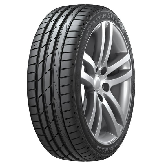 Hankook Ventus S1 evo2 K117 265/35R19XL 98Y