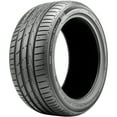 thumbnail image 1 of Hankook Ventus S1 evo2 (K117B) UHP Summer 205/55R16 91W XL Passenger Tire, 1 of 6