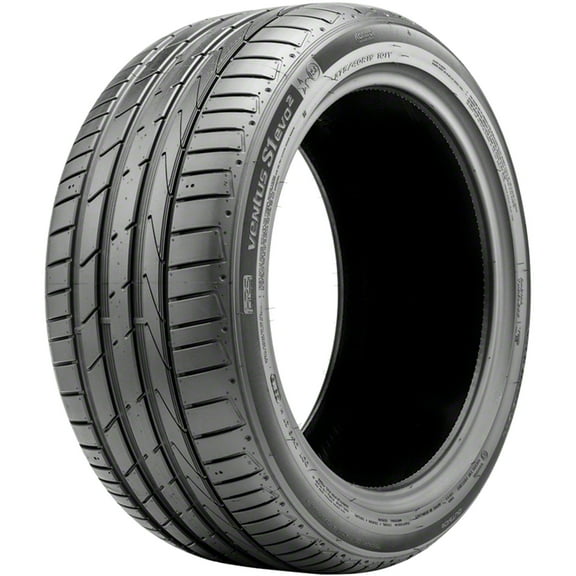 Hankook Ventus S1 evo2 K117B Run Flat * MOE 245/45R18XL 100Y