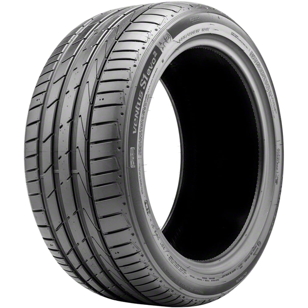 Hankook Ventus S1 evo2 (K117B) UHP Summer 245/45R18 45Y Passenger Tire Hankook Ventus S1 evo2 (K117B) UHP Summer 245/45R18 45Y Passenger Tire Sansujyuku sansujyuku.com