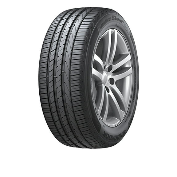 Hankook Ventus S1 evo2 SUV K117C Run Flat * 225/60R18XL 104W