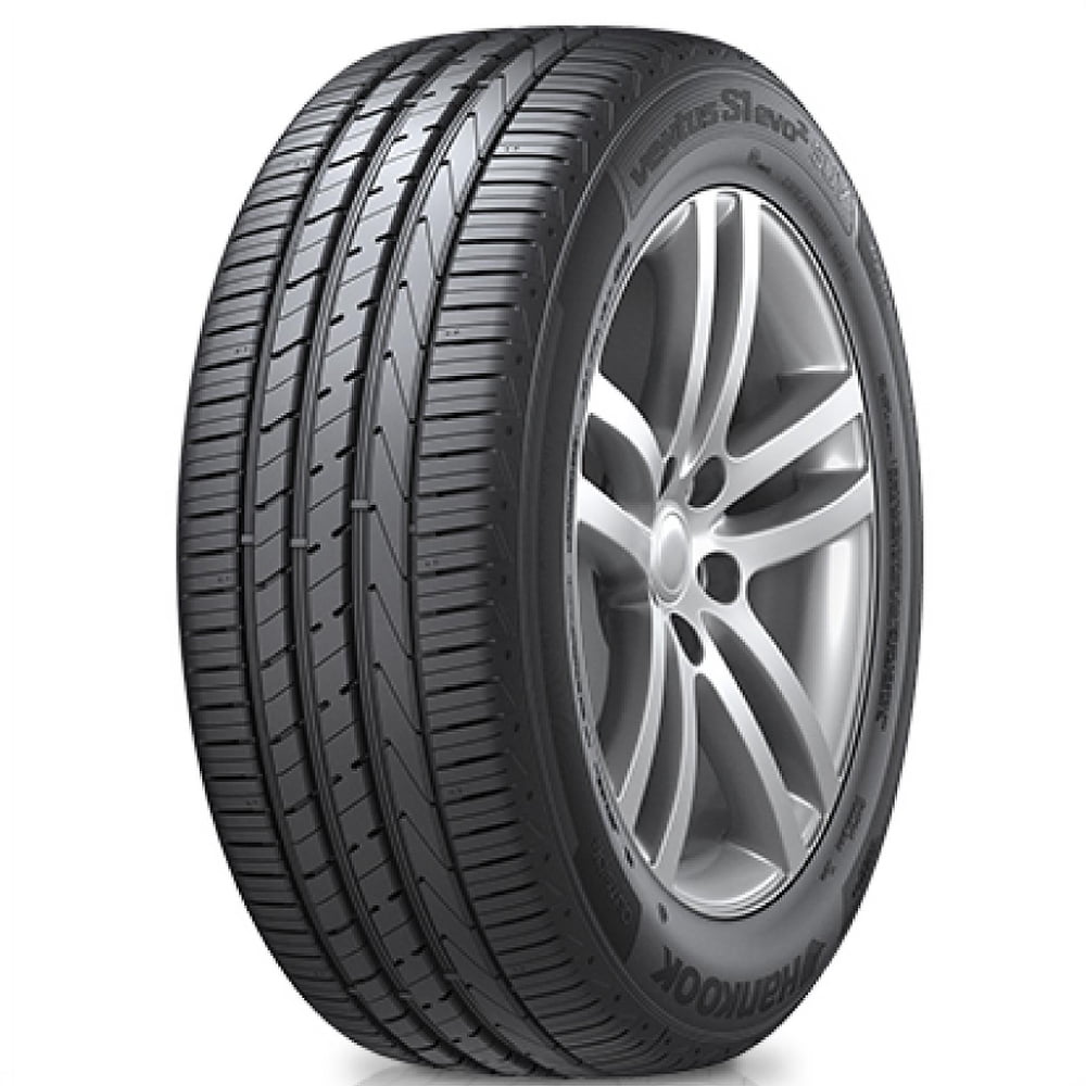 Hankook Ventus S1 evo2 SUV 275/50-20 109 W Tire Hankook Ventus S1 evo2 SUV 275/50-20 109 W Tire Sansujyuku sansujyuku.com