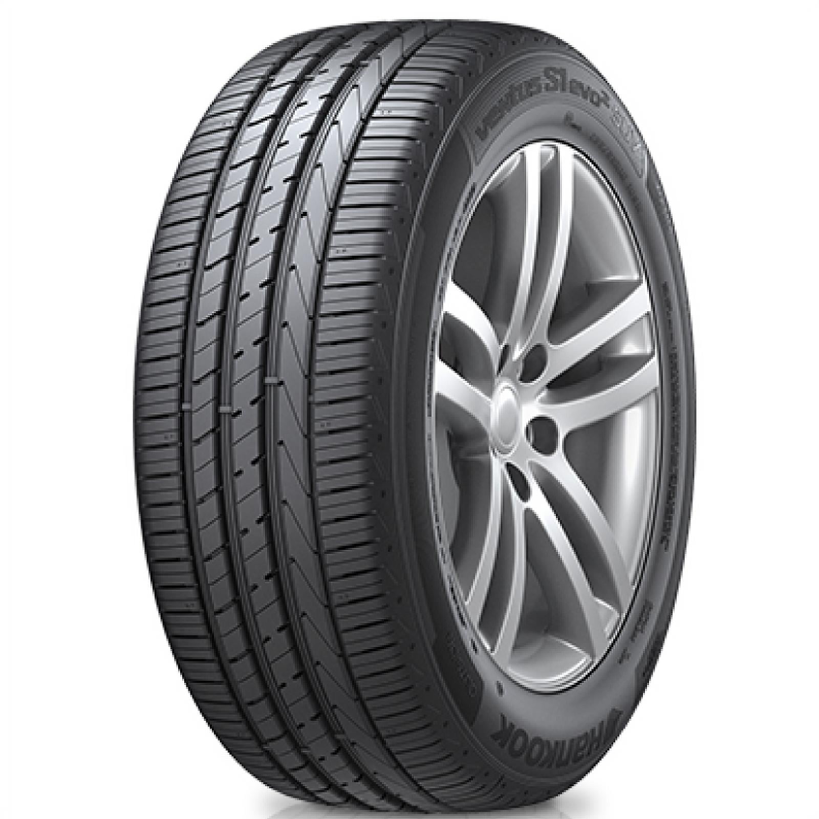 Hankook Ventus S1 evo2 SUV 295/35-21 107 Y Tire Sansujyuku sansujyuku.com