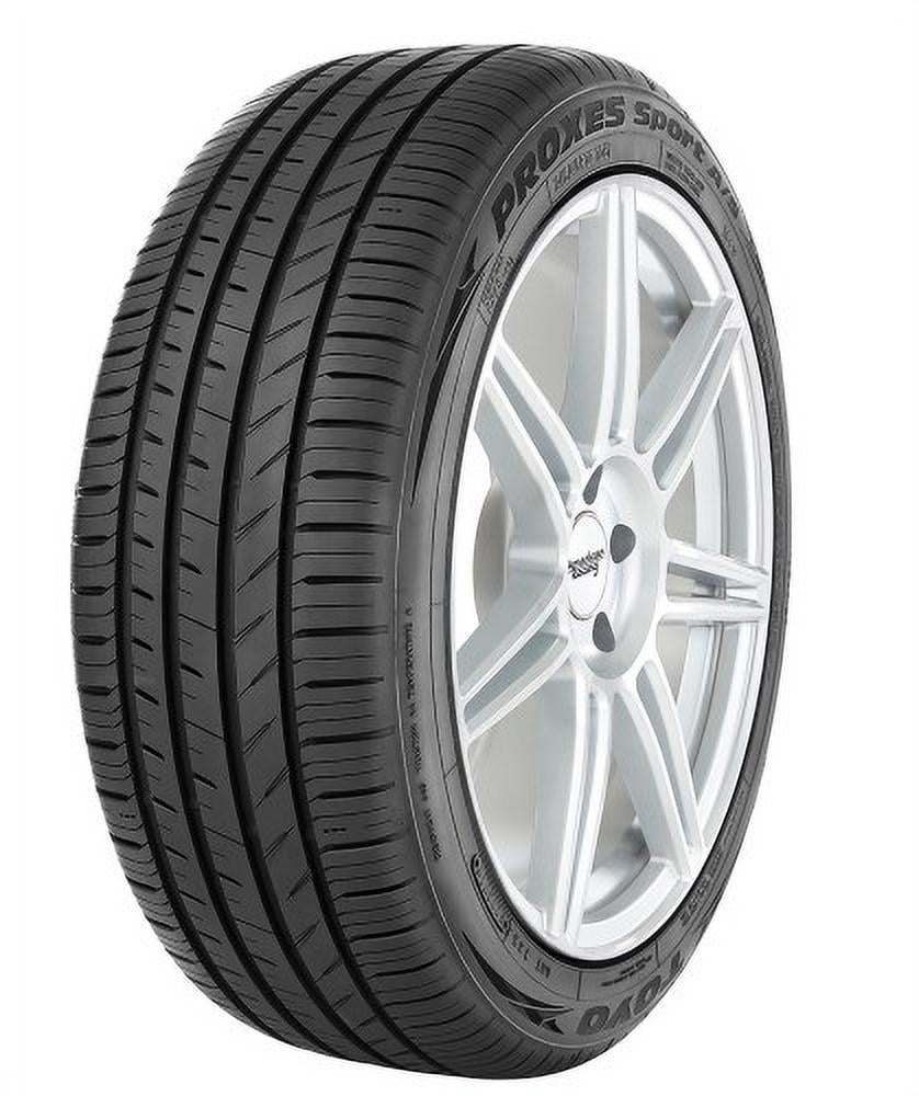 Hankook Ventus S1 evo2 SUV (K117A) 235/65R17 91V Passenger Tire Sansujyuku sansujyuku.com