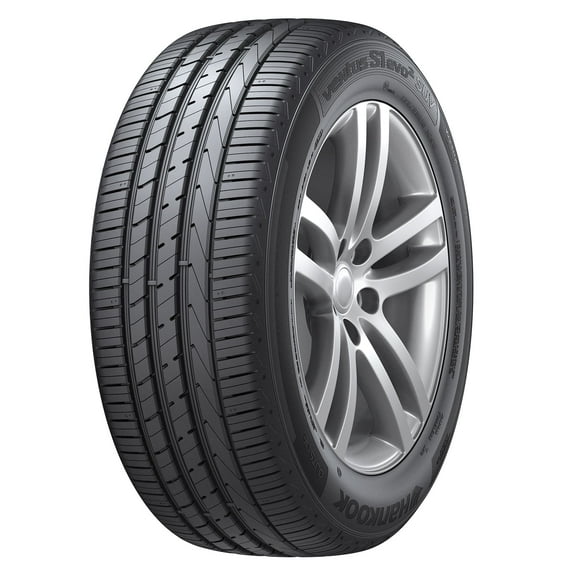Hankook Ventus S1 evo2 SUV (K117A) Performance 275/40ZR20 106Y XL Passenger Tire