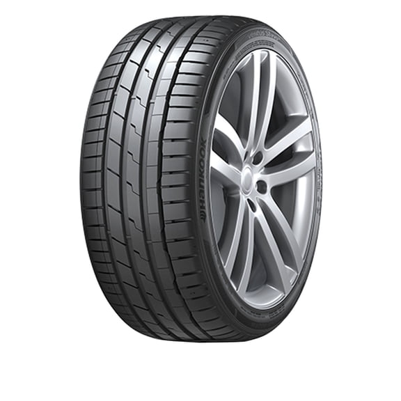 Hankook Ventus S1 evo3 EV (K127E) 255/45R19 104W XL Performance tire for EV's