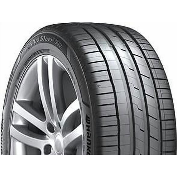 Hankook Ventus S1 evo3 SUV (K127A) Summer 285/40R22 110Y XL Passenger Tire