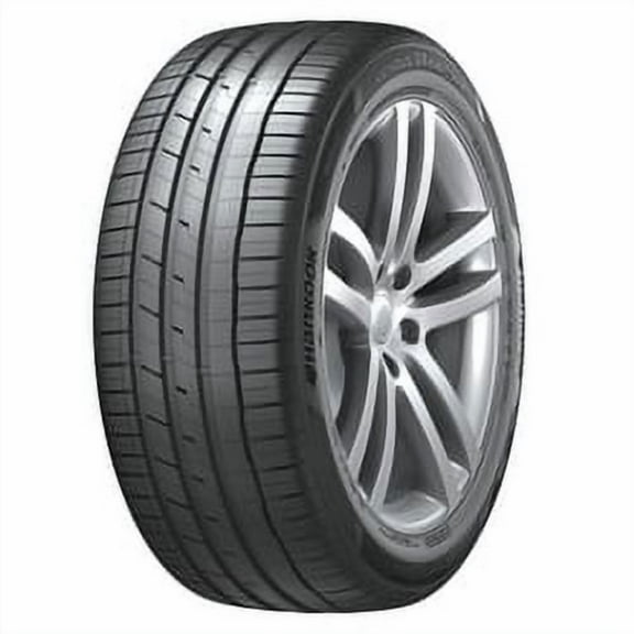 Hankook Ventus S1 evo3 SUV (K127A) Summer 285/40ZR21 (109Y) XL Passenger Tire