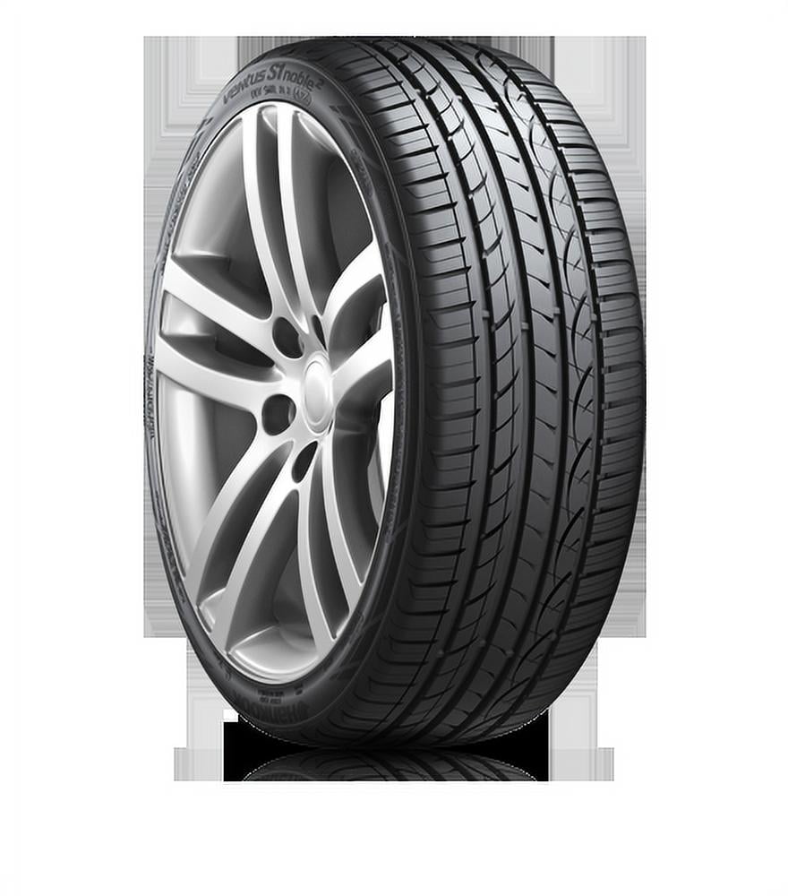 Hankook Kinergy 4S2 235/45-18 98 W Tire Sansujyuku sansujyuku.com