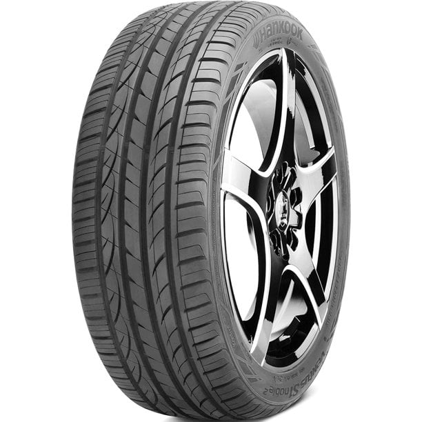 Hankook Ventus S1 noble2 245/40-19 98 Y Tire simolary.com 5 Hankook Ventus S1 noble2 245/40-19 98 Y Tire - Image 1