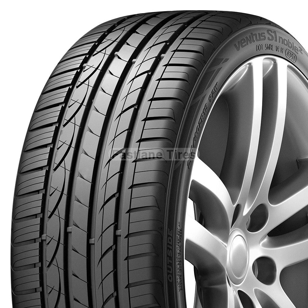 Hankook Ventus S1 noble2 255/45-19 100 H Tire Hankook Ventus S1 noble2 255/45-19 100 H Tire Sansujyuku sansujyuku.com