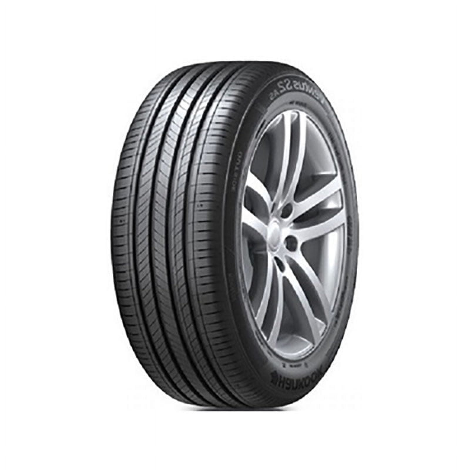 Hankook Ventus S2 AS H462 225/55R18 98W - Walmart.com