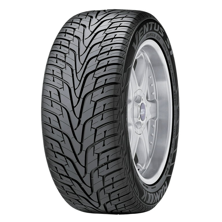 Free Shipping! Hankook Tire Ventus ST (RH06) All Season 275/45R22
