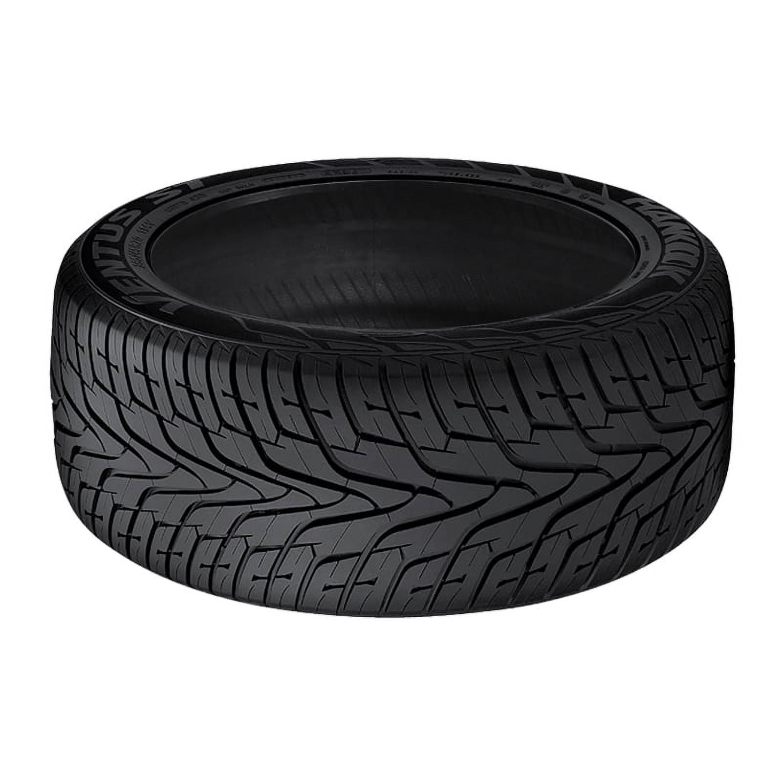 Falken Ziex CT60 A/S All Season Tire - 275/45R21 107W, For SUV/Crossover, Long Tread Life