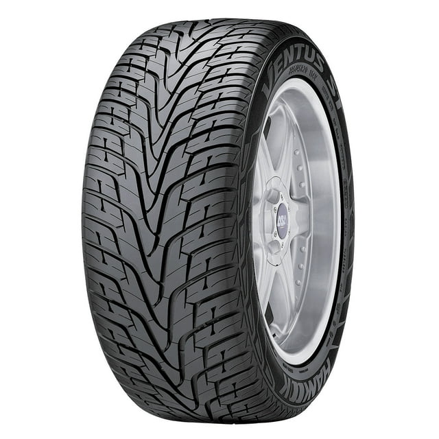 Hankook Ventus ST (RH06) All Season 295/45R20 114V XL SUV/Crossover Tire Fits: 2018-20 Dodge Durango SRT Sansujyuku sansujyuku.com