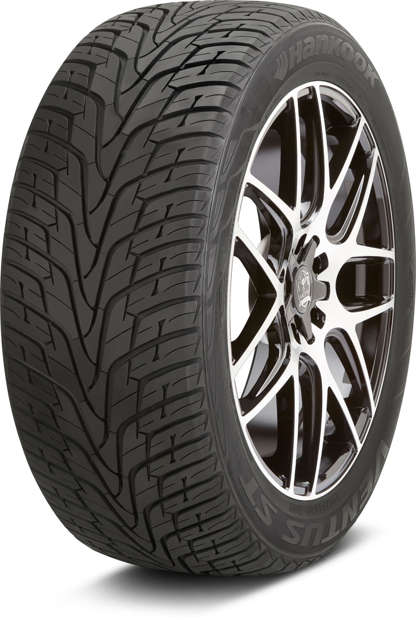 Hankook Ventus ST RH06 All-Season Tire – 285/45R22 114V Simolary simolary.com