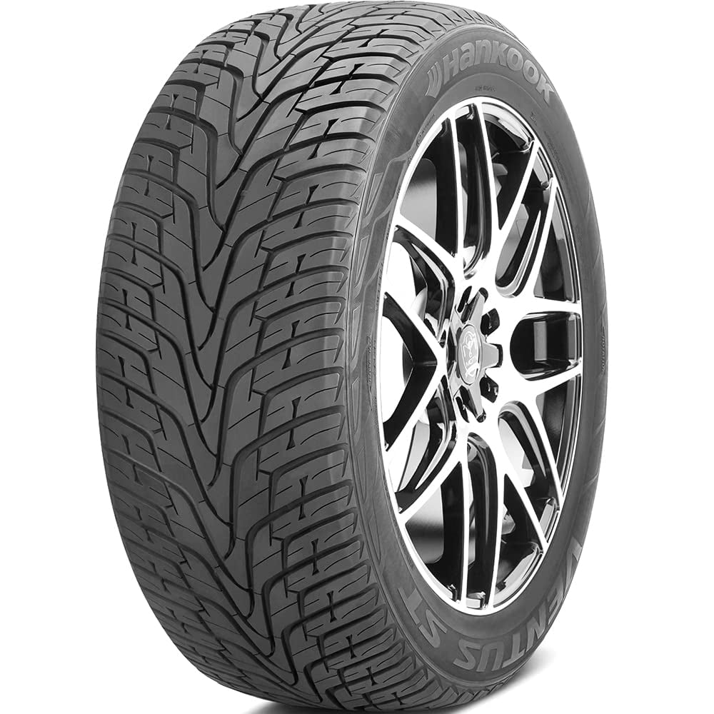 Hankook Ventus ST (RH06) All Season 255/50R17 101W SUV/Crossover Tire ...