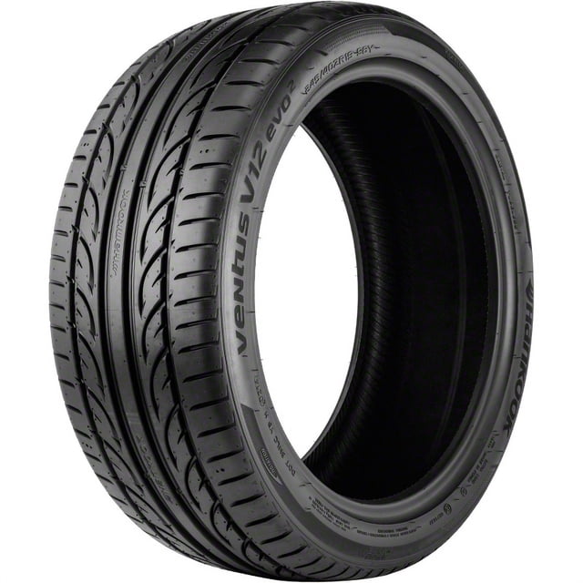 Hankook Ventus V12 evo2 255/40-19 100 Y Tire Sansujyuku sansujyuku.com