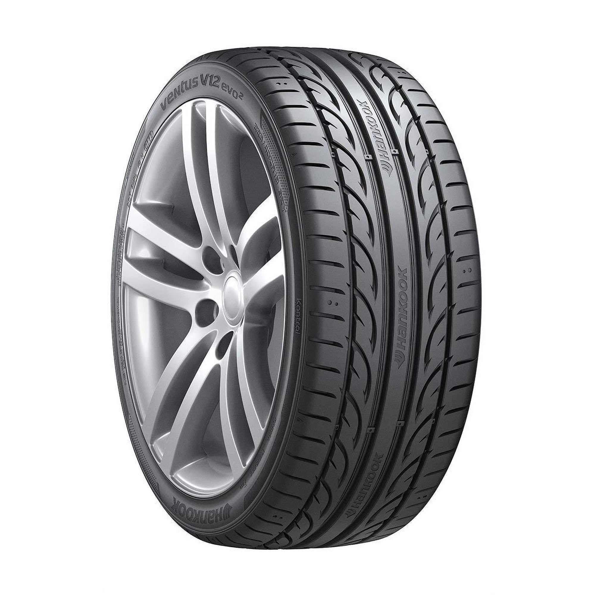 Hankook Ventus V12 evo2 265/35-19 98 Y Tire Sansujyuku sansujyuku.com