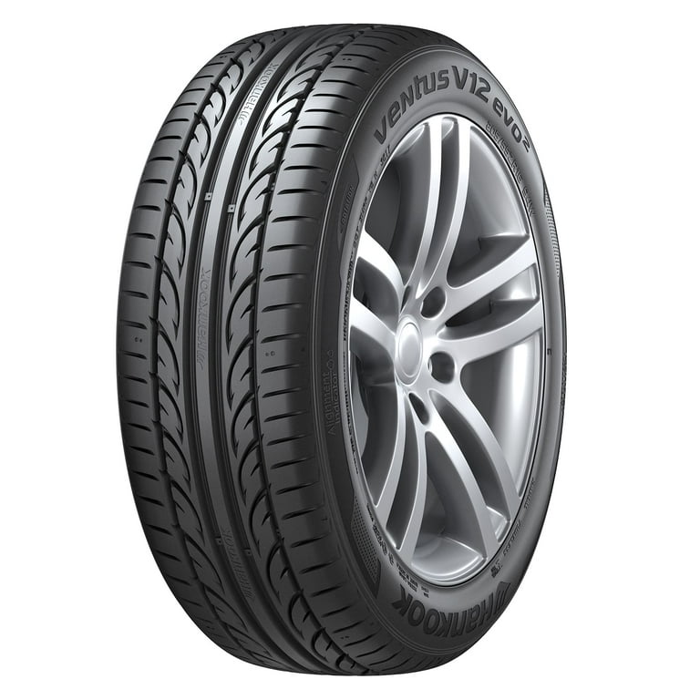 Hankook Ventus V12 EVO2 All-Season Tire - 205/55R16 94W - Walmart.com