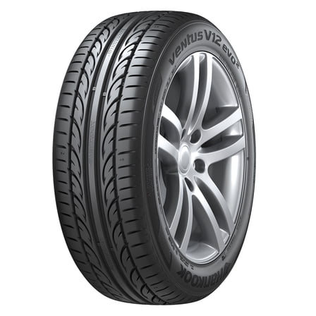 Hankook 245/45R18 Tires | Walmart - Walmart.com