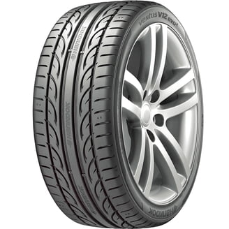 Hankook 215/45R18 Tires (Llantas 215 45 Rin 18) | Walmart