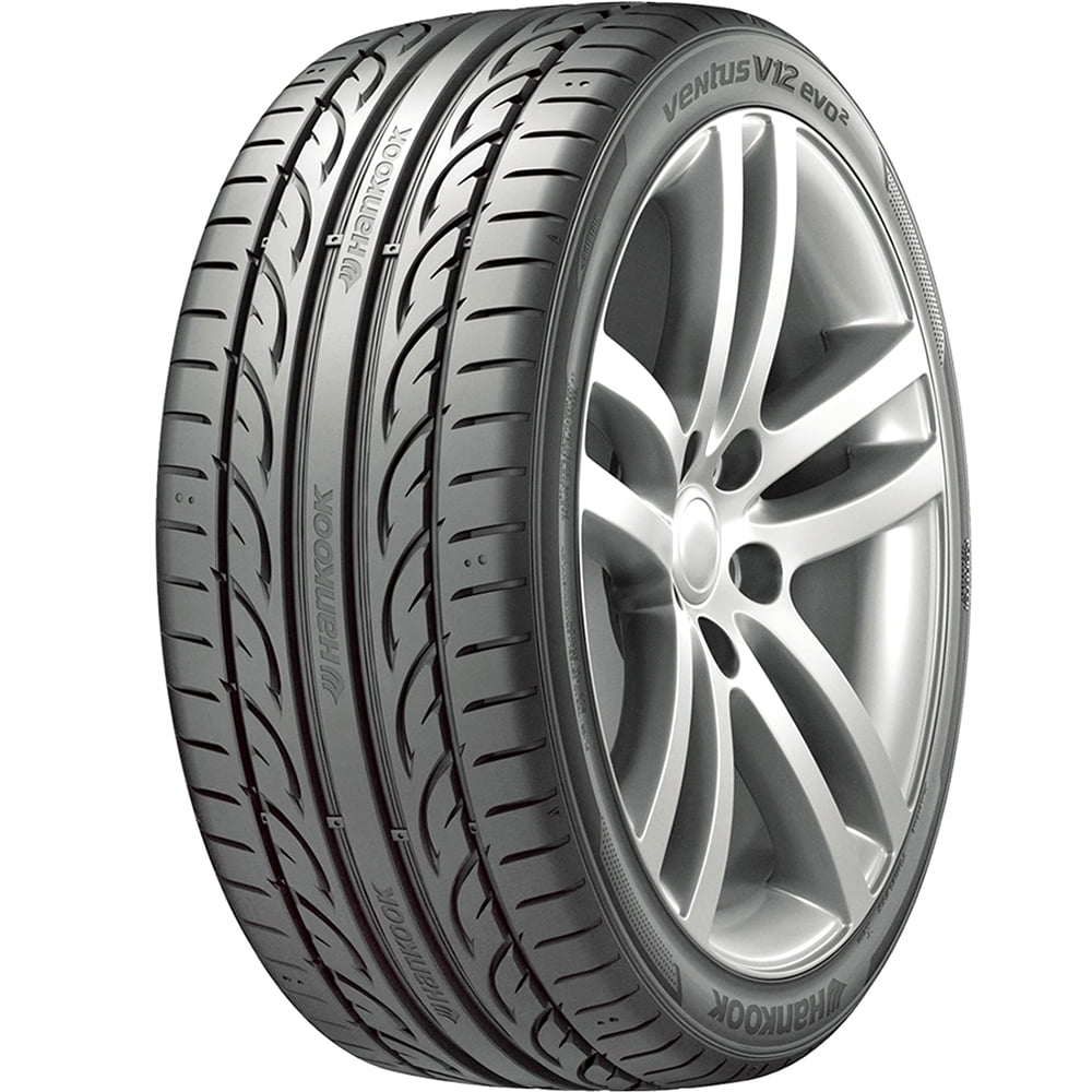 Hankook Ventus V12 evo2 285/30-19 98 Y Tire Simolary simolary.com